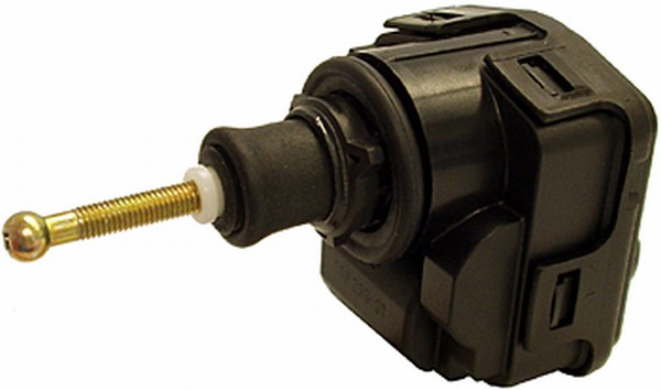 HELLA Mootor, tulede kõrguse reguleerimine 6NM 008 299-501