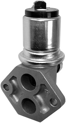 HELLA Tomgångsventil, lufttillförsel 6NW 009 141-041