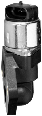HELLA Tühikäigu mootor 6NW 009 141-381