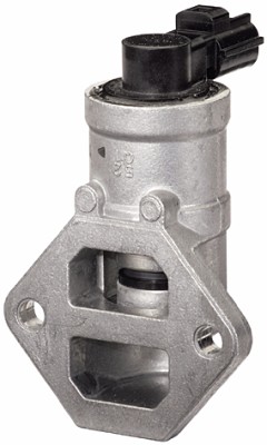 HELLA Tühikäigu mootor 6NW 009 141-551