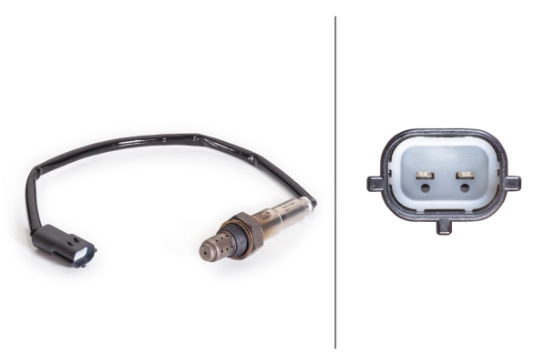 HELLA Lambda andur 6PA 358 103-001