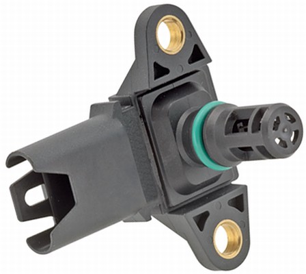 HELLA Andur,kompressorirõhk 6PP 009 400-051
