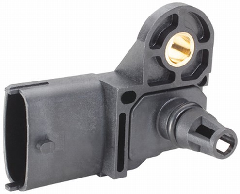 HELLA Andur,õhuvõtu rõhk 6PP 009 400-441