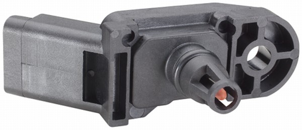 HELLA Andur,kompressorirõhk 6PP 009 400-491