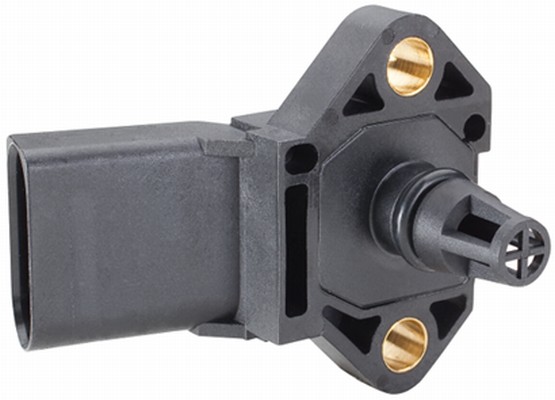 HELLA Andur,kompressorirõhk 6PP 009 400-551