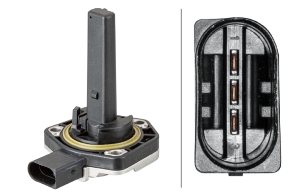 HELLA Andur,Mootoriõlitase 6PR 008 324-011