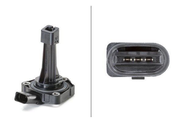 HELLA jutiklis, variklio alyvos lygis 6PR 013 680-011