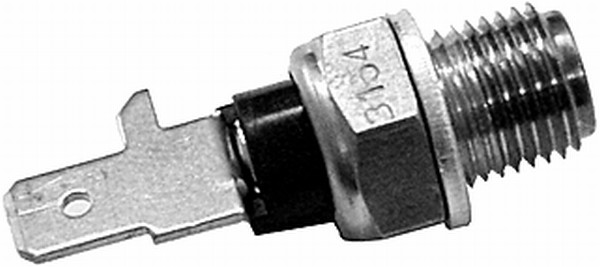 HELLA siuntimo blokas, alyvos temperatūra 6PT 009 107-691