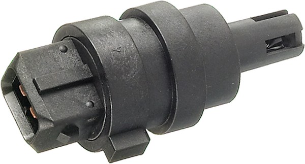 HELLA siuntimo blokas, įsiurbiamo oro temperatūra 6PT 009 109-281