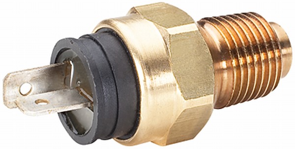 HELLA Sensor, kylmedelstemperatur 6PT 009 309-531