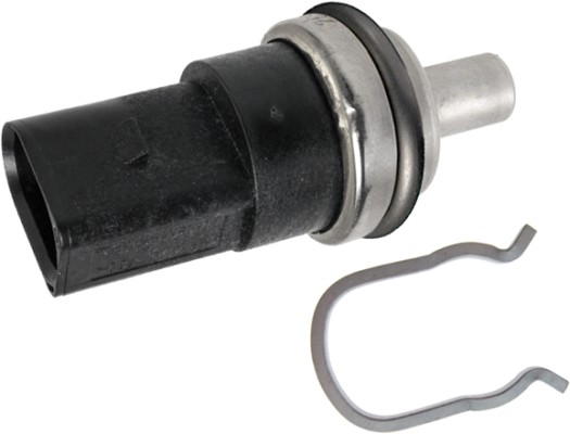 HELLA siuntimo blokas, aušinimo skysčio temperatūra 6PT 013 113-291