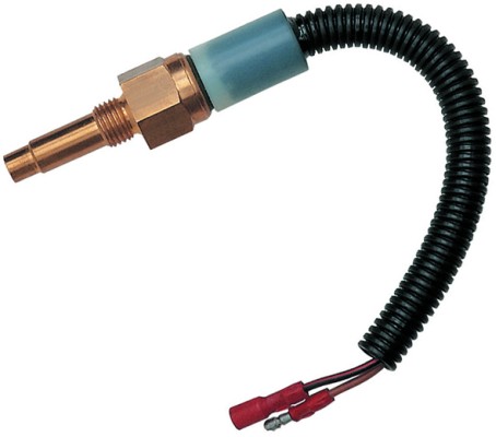 HELLA Sensor, kylmedelstemperatur 6PT 013 309-031