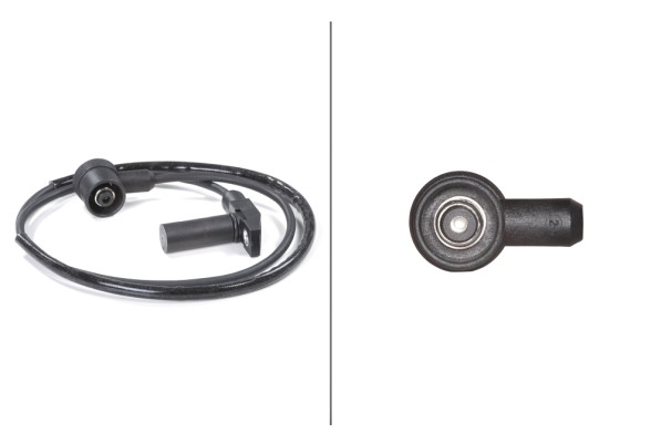 HELLA Andur, väntvõll 6PU 009 110-451
