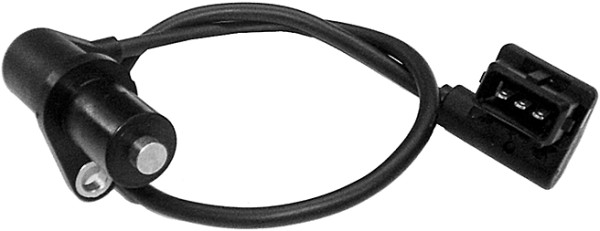 HELLA Andur, nukkvõlli asend 6PU 009 121-301