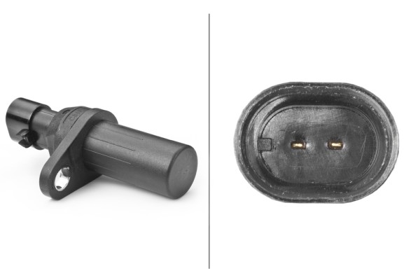 HELLA Andur, väntvõll 6PU 009 163-671