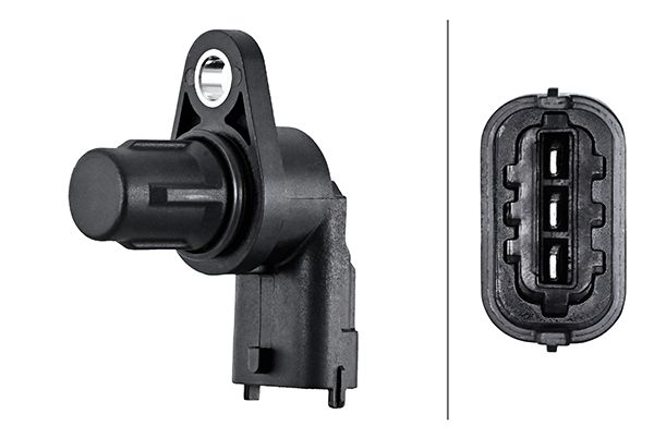 HELLA Sensor, kamaxelposition 6PU 009 168-361