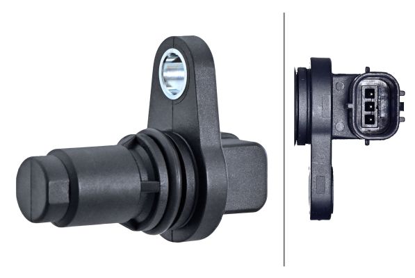 HELLA Tunnistin, nokka-akselin ajoitus 6PU 009 168-551