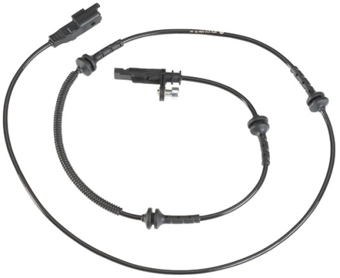 HELLA Andur, rattapöörete arv 6PU 010 039-781