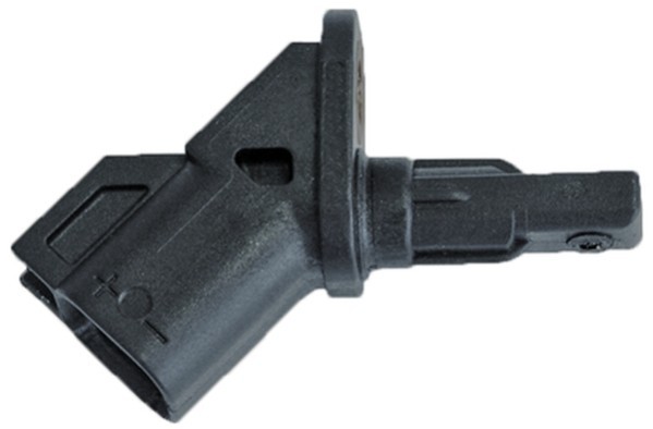 HELLA Czujnik, prędkość obrotowa koła 6PU 012 039-981