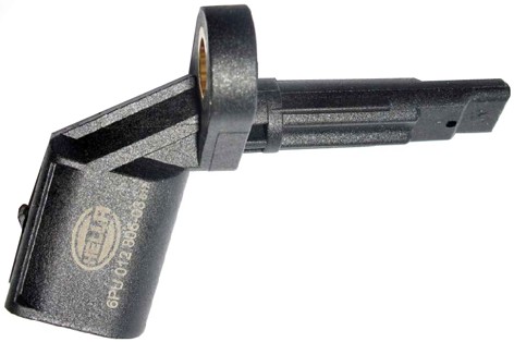 HELLA Czujnik, prędkość obrotowa koła 6PU 012 806-031