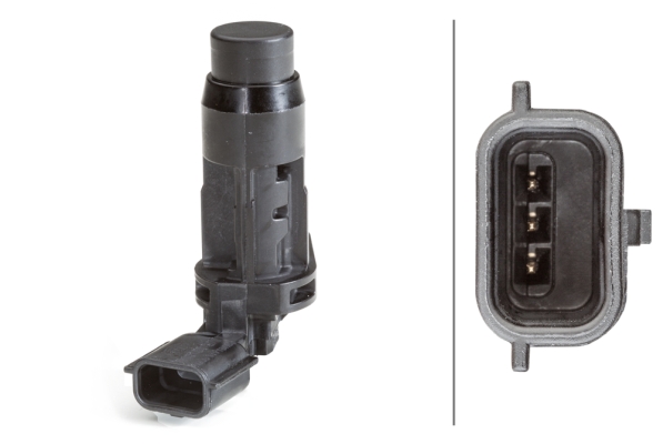 HELLA Impulssianturi, kampiakseli 6PU 013 122-271
