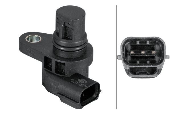 HELLA Impulssianturi, kampiakseli 6PU 013 122-531