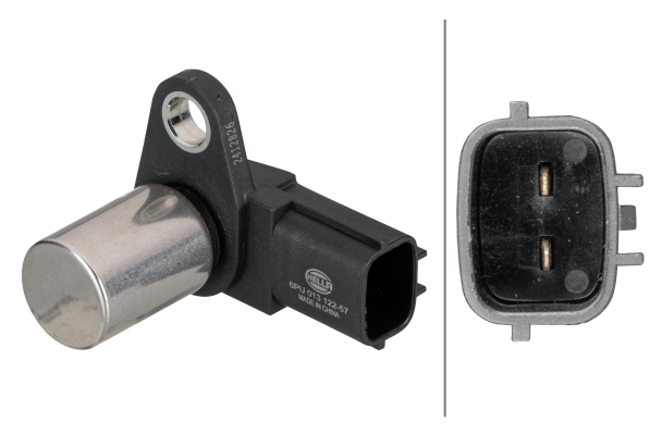HELLA Impulssianturi, kampiakseli 6PU 013 122-571
