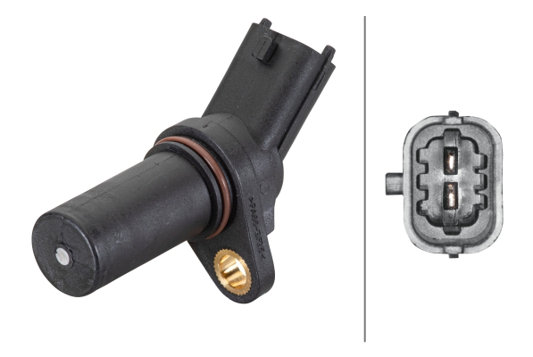 HELLA Andur, väntvõll 6PU 013 122-821
