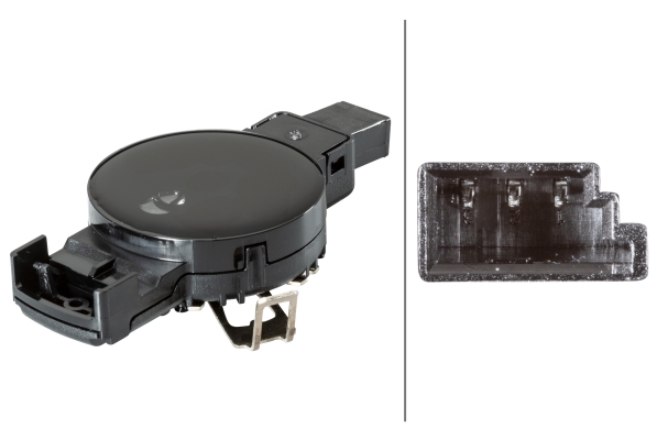 HELLA Vihmasensor 6PW 011 014-831