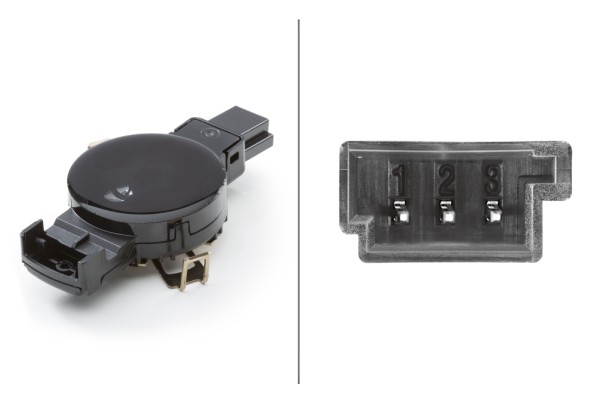 HELLA Regnsensor 6PW 011 271-711