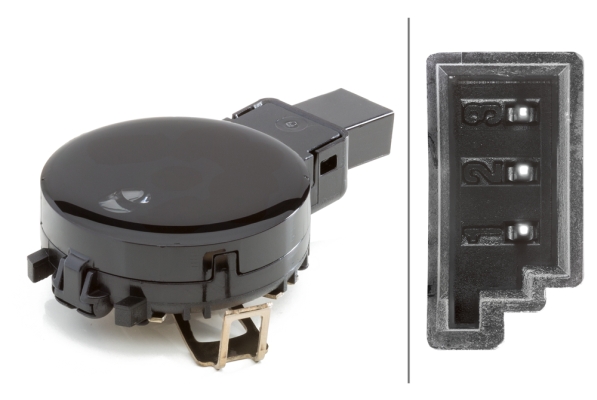 HELLA Vihmasensor 6PW 012 001-701