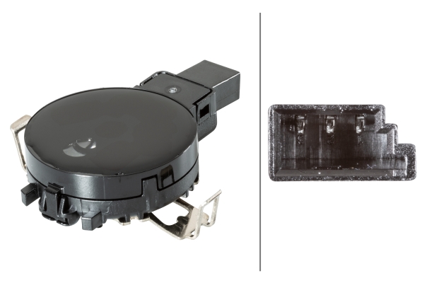 HELLA Vihmasensor 6PW 012 007-151