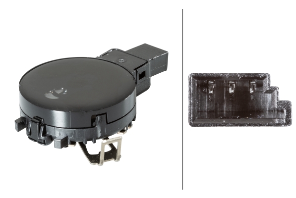 HELLA Vihmasensor 6PW 012 007-161