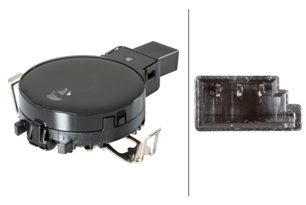 HELLA Vihmasensor 6PW 012 008-891