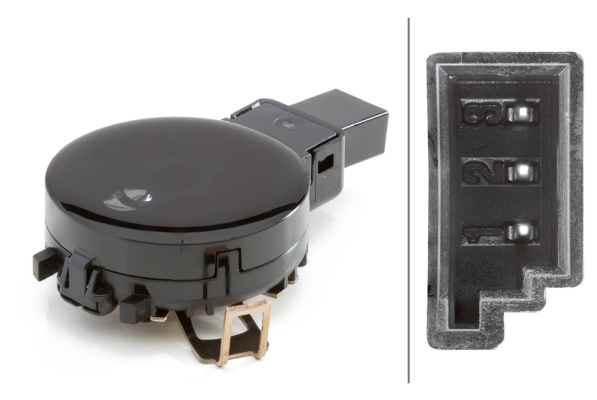 HELLA Vihmasensor 6PW 012 343-711