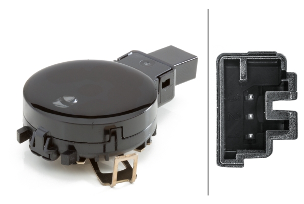 HELLA Vihmasensor 6PW 012 451-701