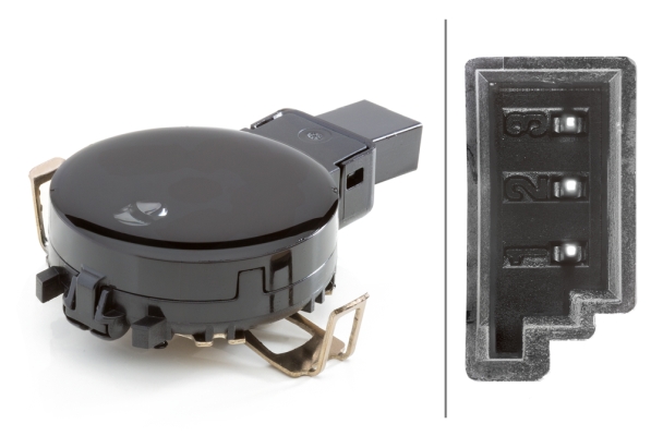 HELLA Vihmasensor 6PW 013 005-701