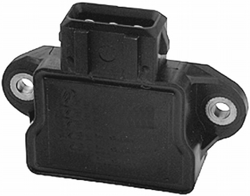 HELLA Andur,drosselklapiasend 6PX 008 476-101