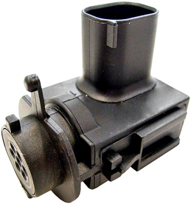 HELLA Sensori, ilmanlaatu 6PX 012 684-001
