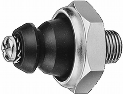 HELLA Włącznik ciśnieniowy oleju 6ZL 003 260-011