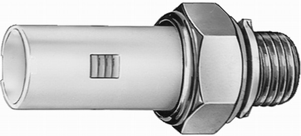 HELLA Õlisurvelülitus 6ZL 007 675-001