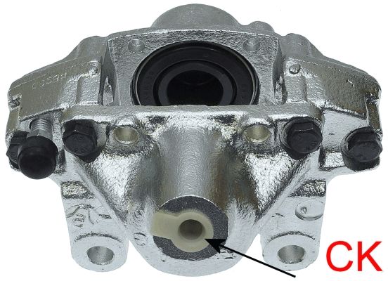 HELLA Pidurisadul 8AC 355 381-641