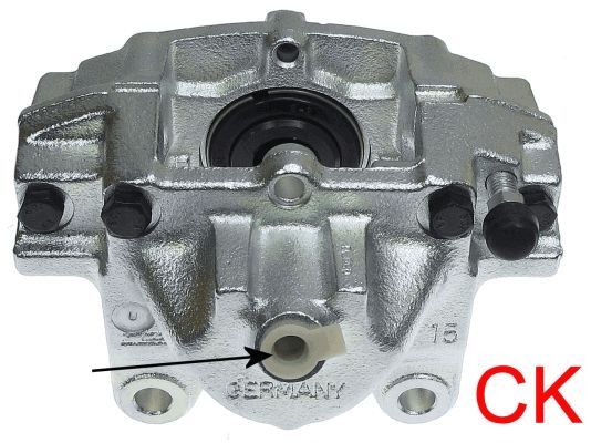 HELLA Pidurisadul 8AC 355 382-011