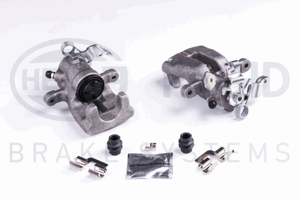 HELLA Jarrusatula 8AC 355 382-141