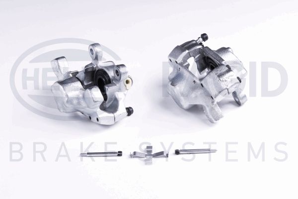 HELLA Jarrusatula 8AC 355 382-611