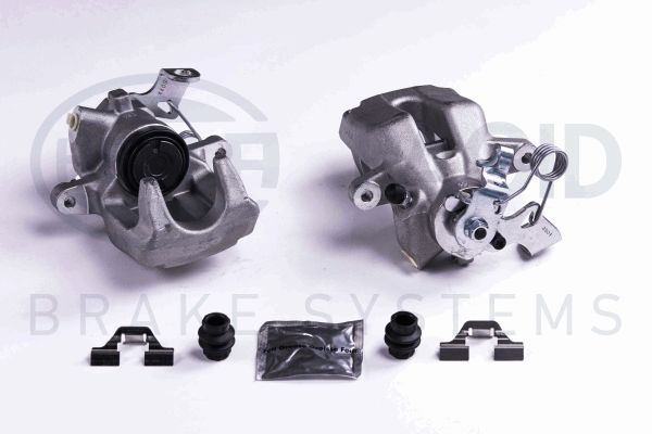 HELLA Pidurisadul 8AC 355 382-881