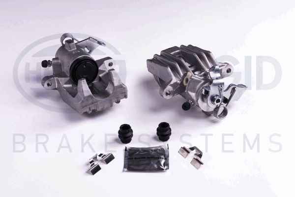 HELLA Pidurisadul 8AC 355 383-441