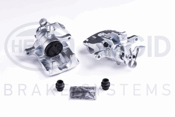 HELLA Pidurisadul 8AC 355 384-801