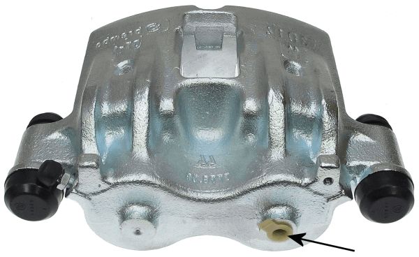 HELLA Pidurisadul 8AC 355 386-081