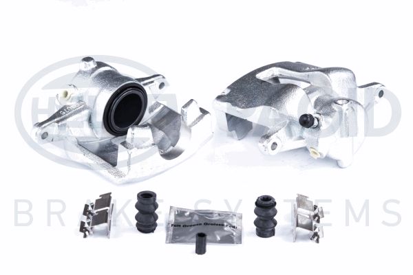 HELLA Pidurisadul 8AC 355 387-431